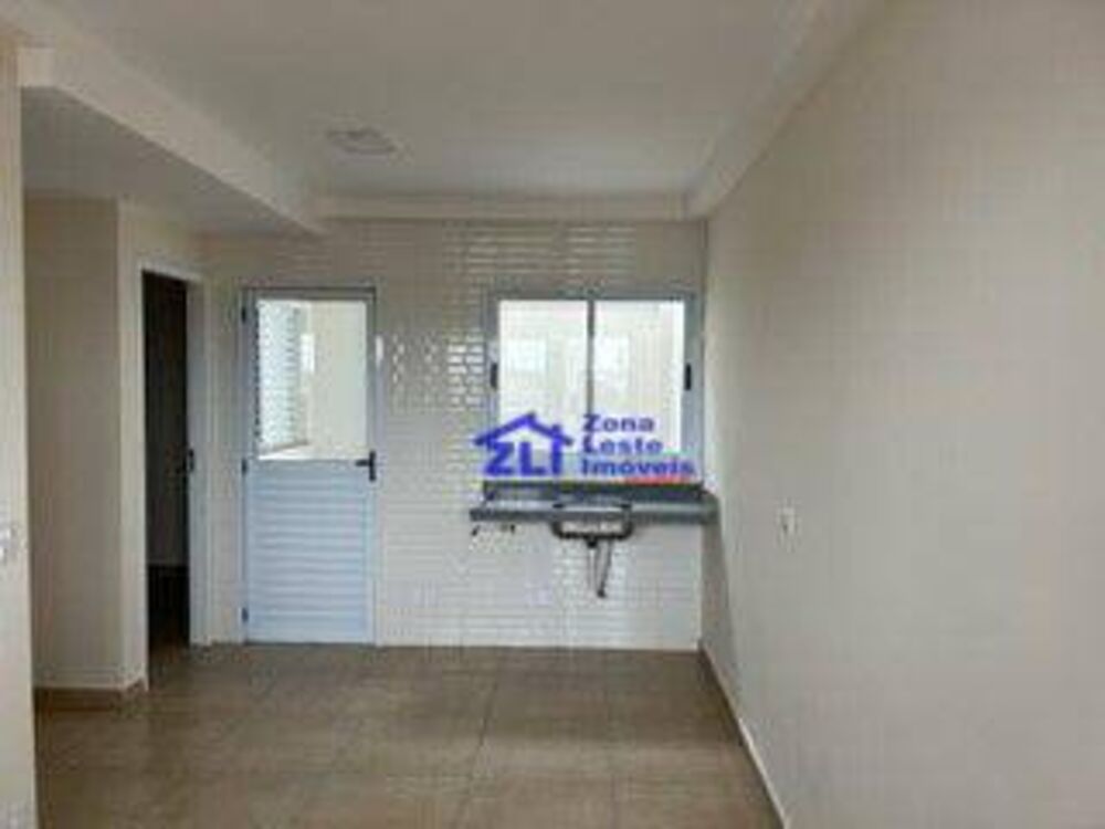 Apartamento, 2 quartos, 34 m² - Foto 6