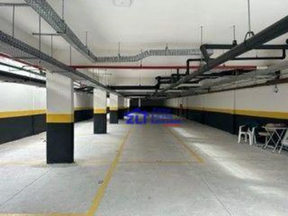 Apartamento, 2 quartos, 34 m² - Foto 2