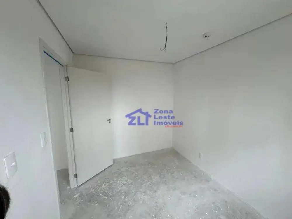 Apartamento, 1 quarto, 35 m² - Foto 2