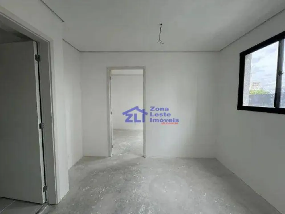 Apartamento, 1 quarto, 35 m² - Foto 4
