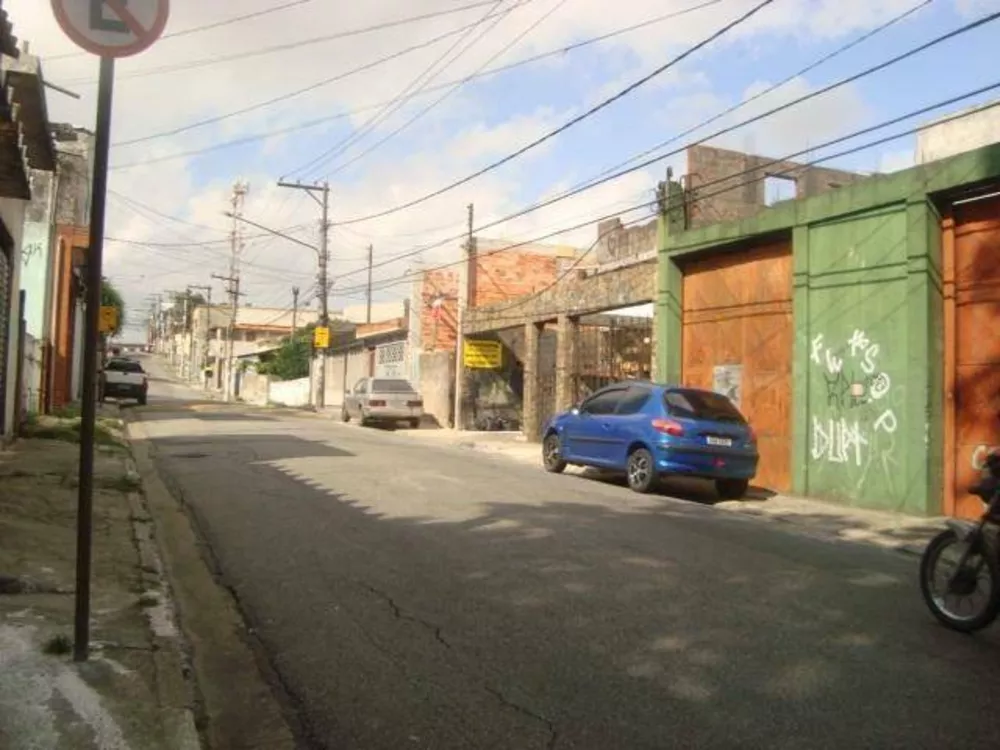 Terreno, 1000 m² - Foto 6