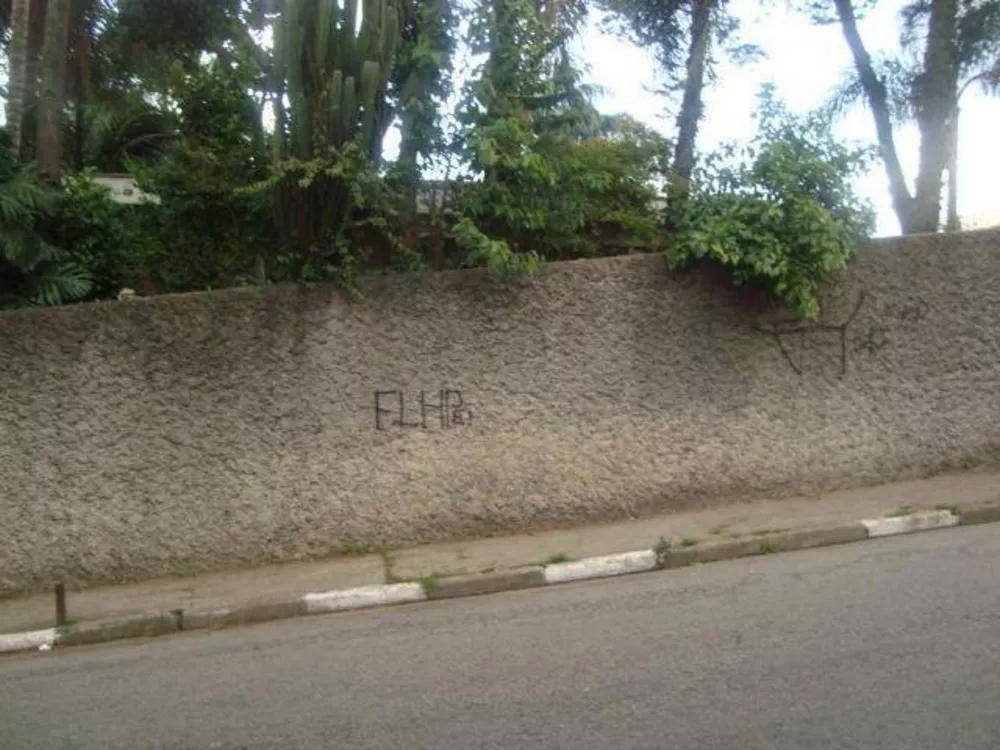 Terreno, 1000 m² - Foto 1