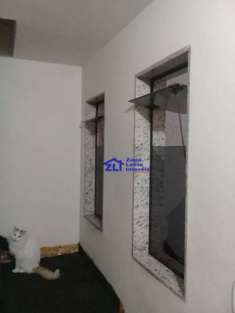 Sobrado, 3 quartos, 90 m² - Foto 4