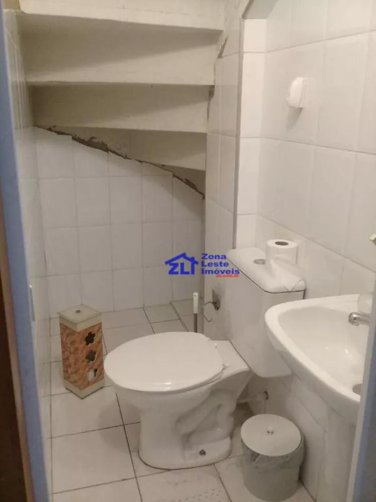 Sobrado, 3 quartos, 90 m² - Foto 3