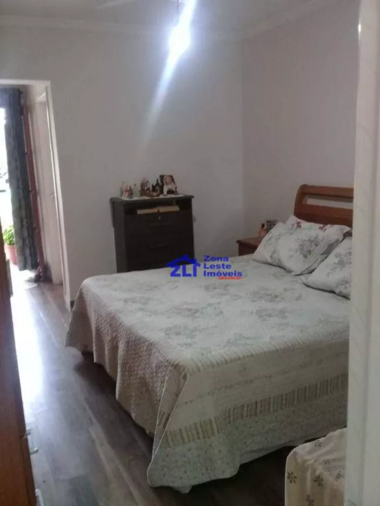 Sobrado, 3 quartos, 90 m² - Foto 2