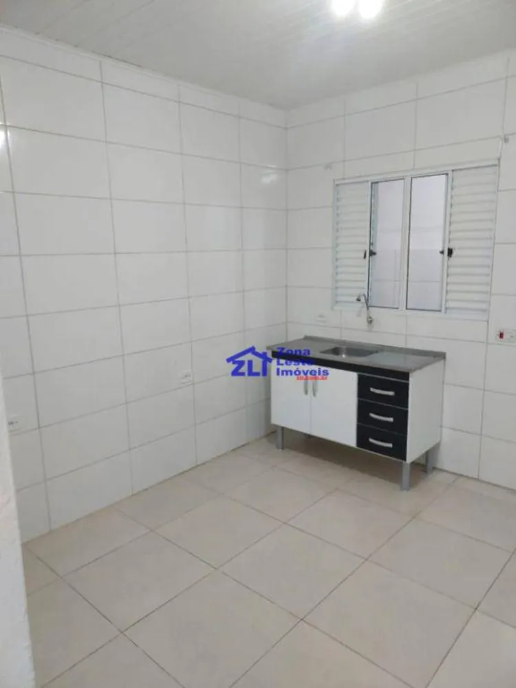 Casa, 2 quartos, 60 m² - Foto 2