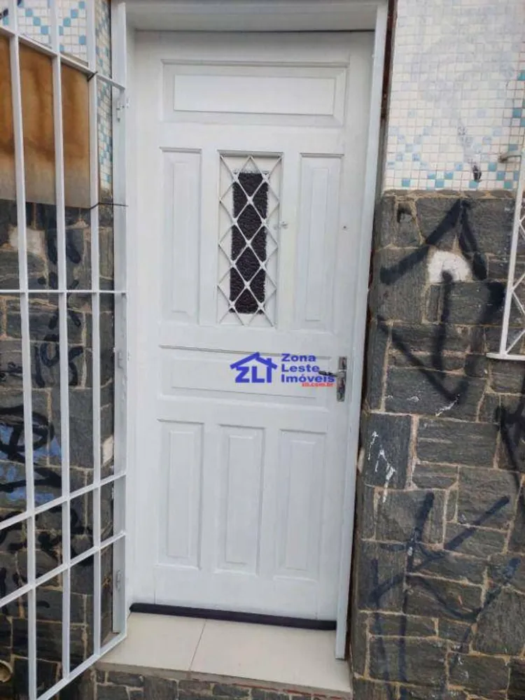 Casa, 2 quartos, 60 m² - Foto 1