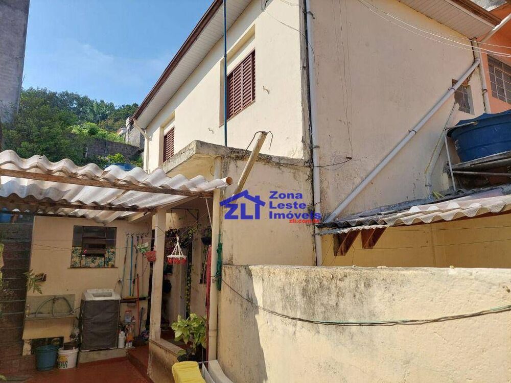 Casa, 2 quartos, 240 m² - Foto 3