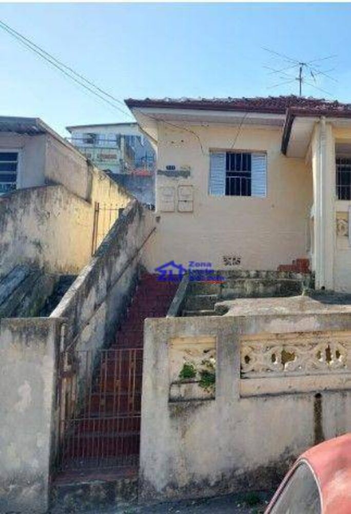 Casa, 2 quartos, 240 m² - Foto 1