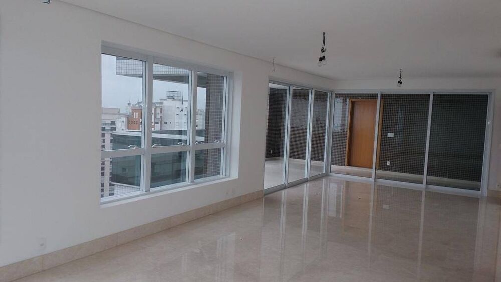 Cobertura à venda com 4 quartos, 381m² - Foto 9