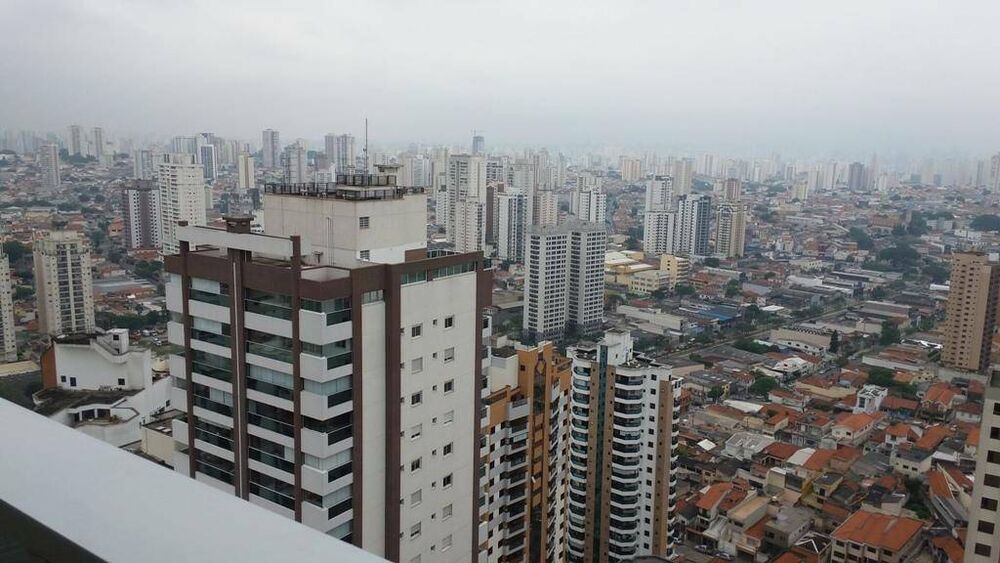 Cobertura à venda com 4 quartos, 381m² - Foto 6