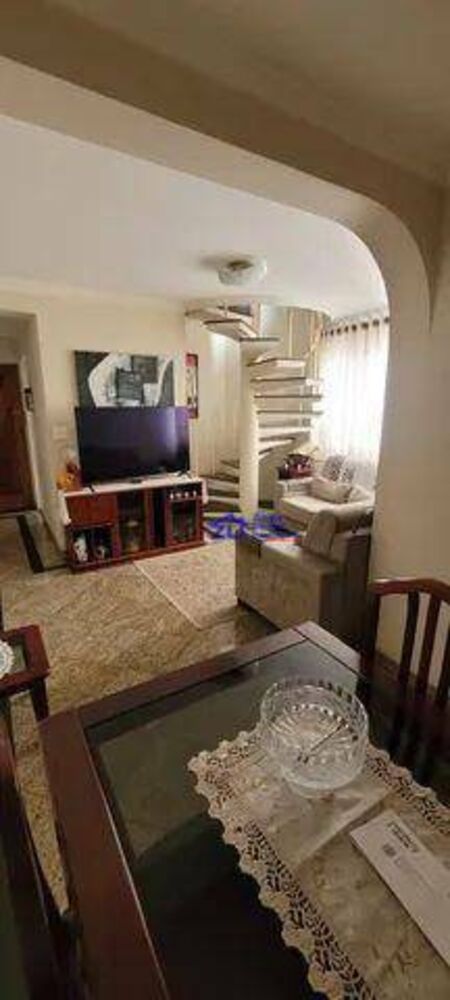 Cobertura, 3 quartos, 160 m² - Foto 3