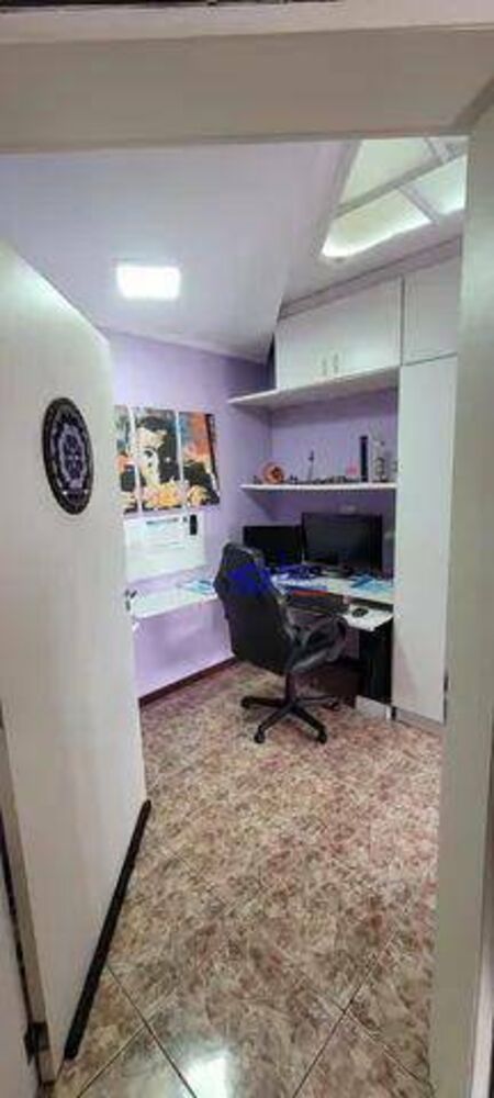 Cobertura, 3 quartos, 160 m² - Foto 1