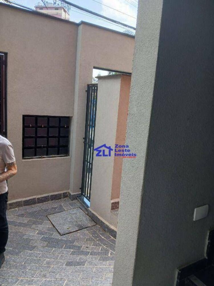 Apartamento, 2 quartos, 45 m² - Foto 2