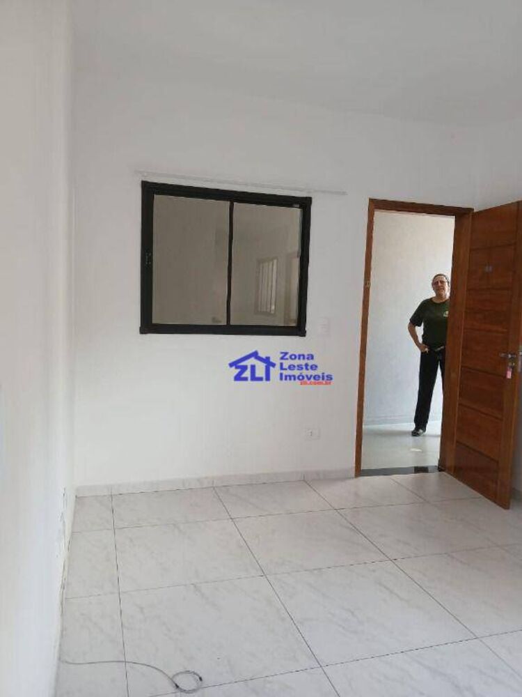 Apartamento, 2 quartos, 45 m² - Foto 4