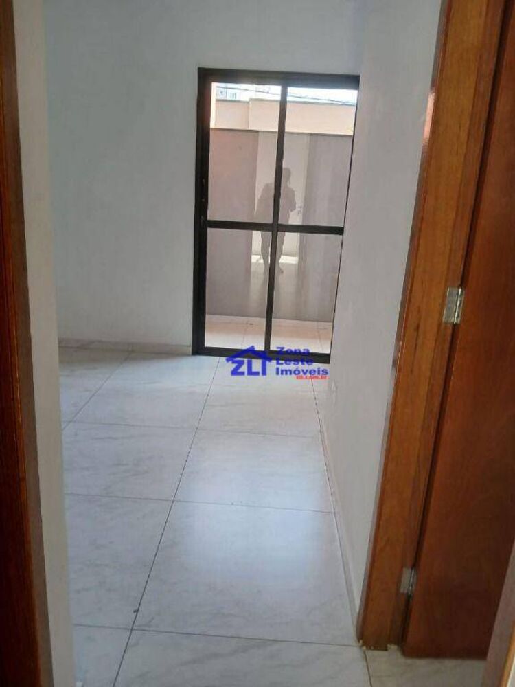 Apartamento, 2 quartos, 45 m² - Foto 3