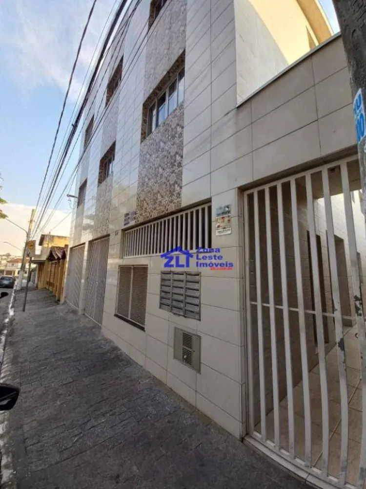 Apartamento, 1 quarto, 40 m² - Foto 3