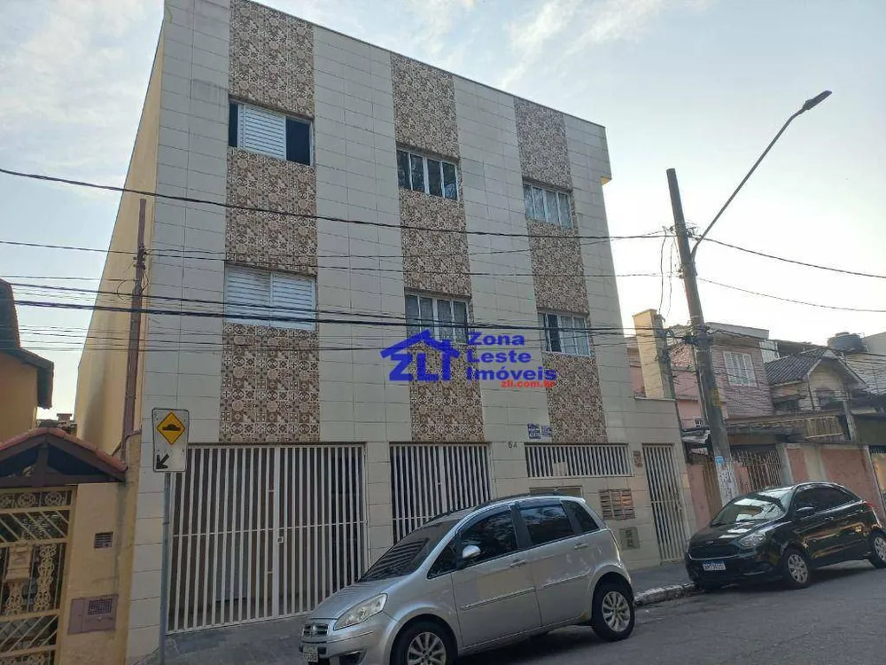 Apartamento, 1 quarto, 40 m² - Foto 2