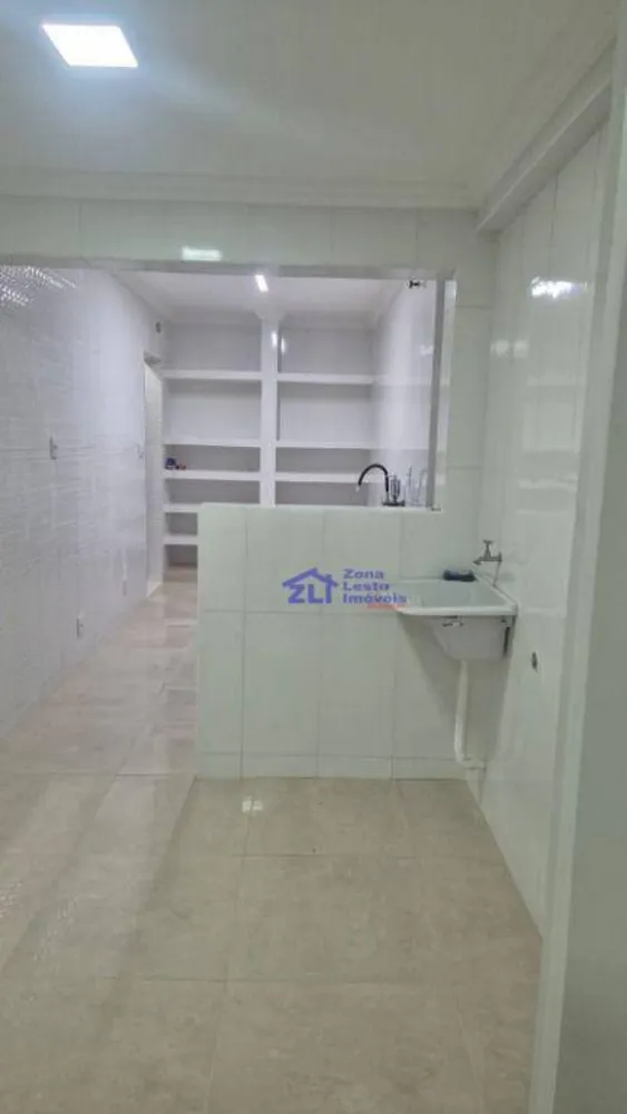 Casa, 3 quartos, 120 m² - Foto 3