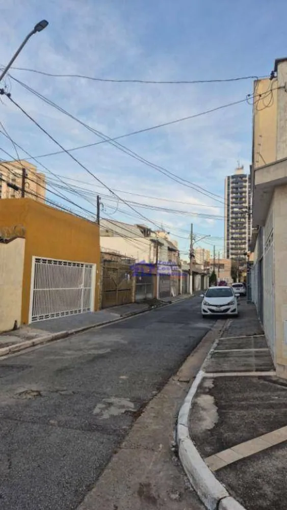 Casa, 3 quartos, 120 m² - Foto 1