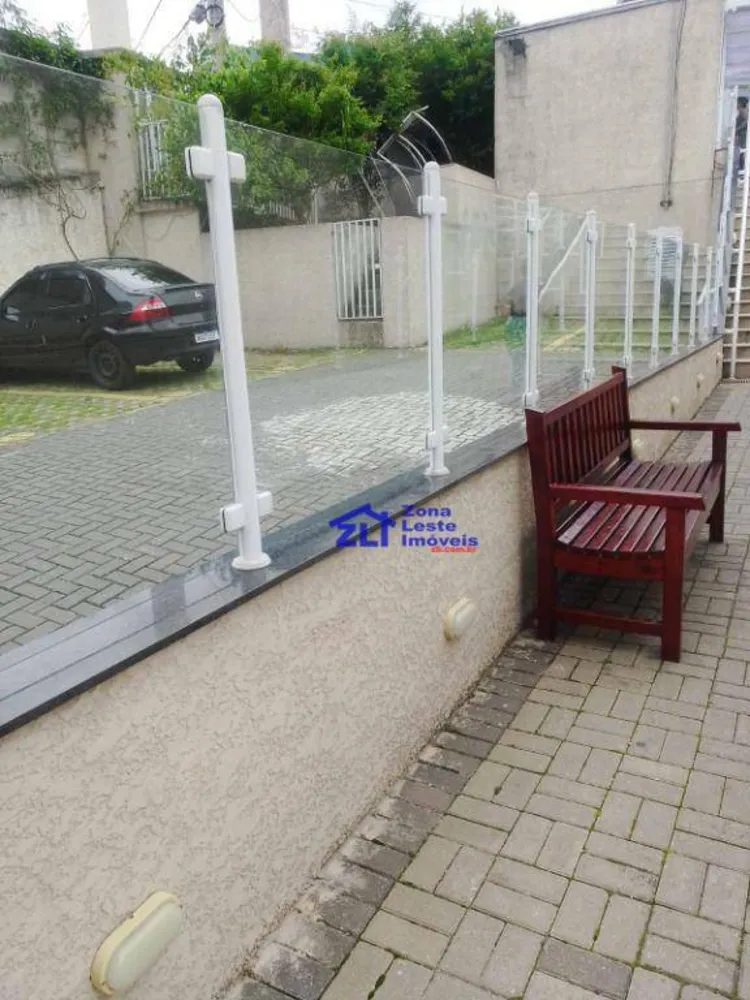 Apartamento, 2 quartos, 46 m² - Foto 1