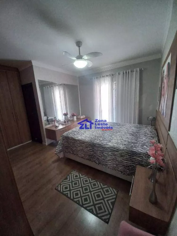 Sobrado, 3 quartos, 125 m² - Foto 1