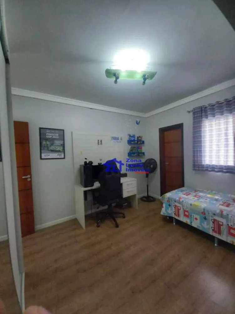 Sobrado, 3 quartos, 125 m² - Foto 2