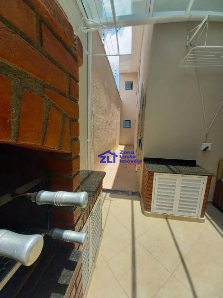 Sobrado, 3 quartos, 125 m² - Foto 3
