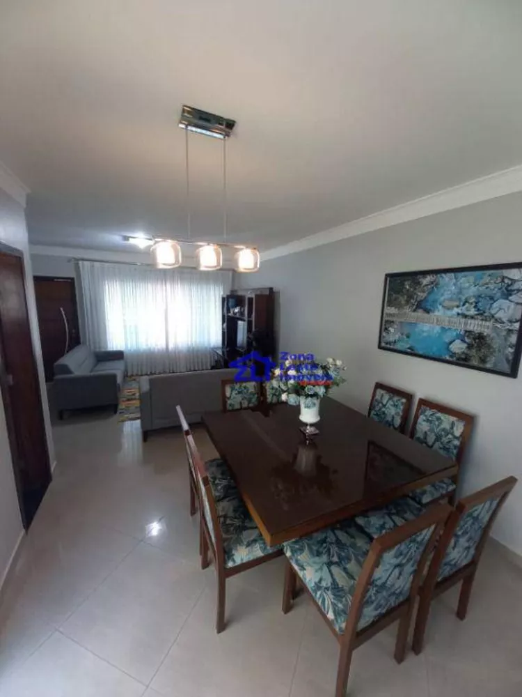 Sobrado, 3 quartos, 125 m² - Foto 4