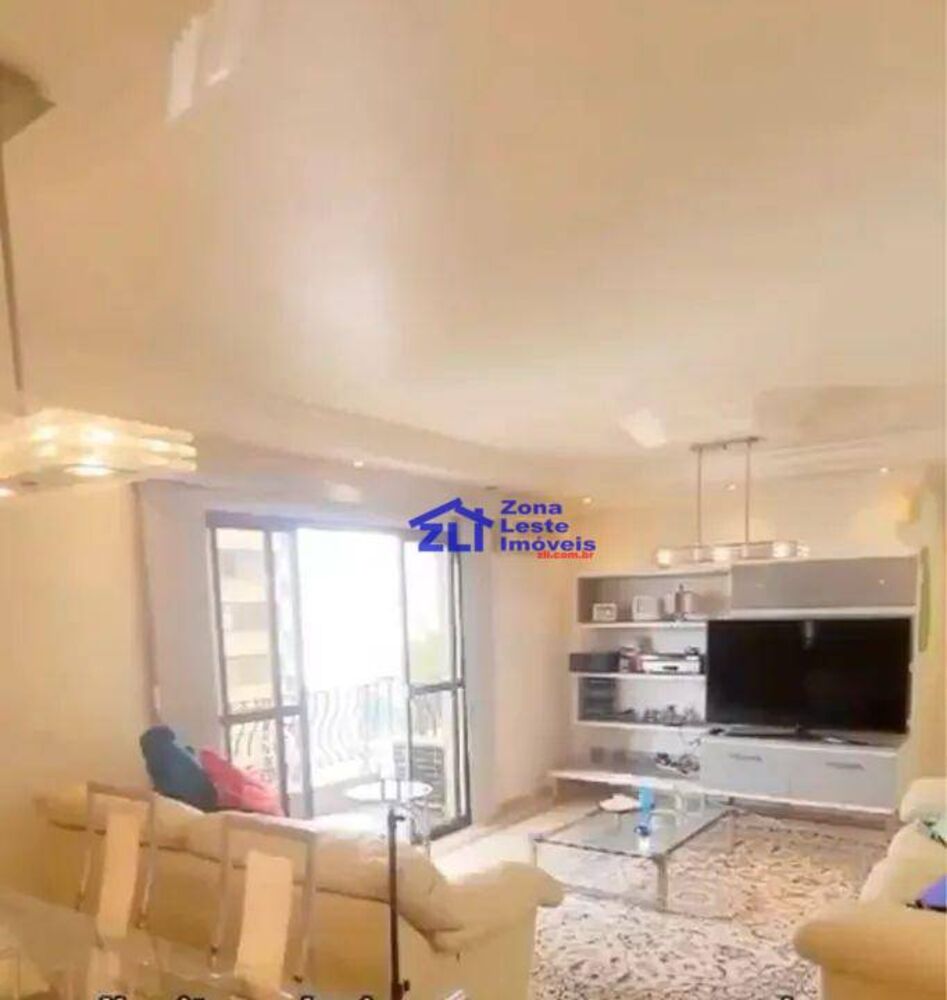 Apartamento, 3 quartos, 132 m² - Foto 4