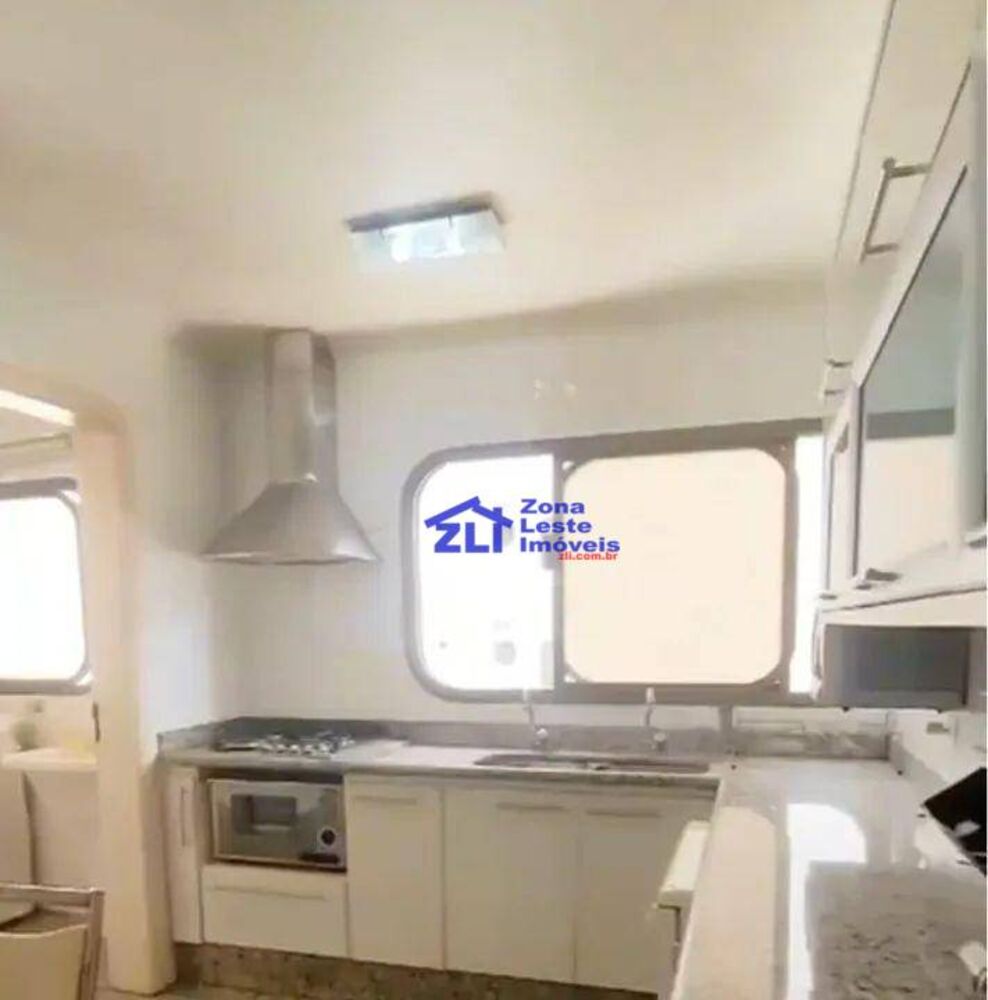 Apartamento, 3 quartos, 132 m² - Foto 5