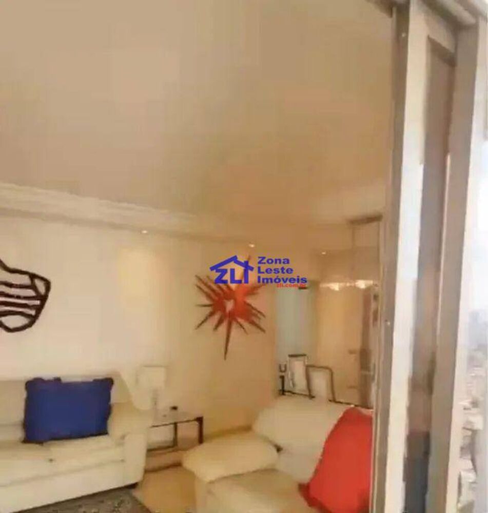 Apartamento, 3 quartos, 132 m² - Foto 2