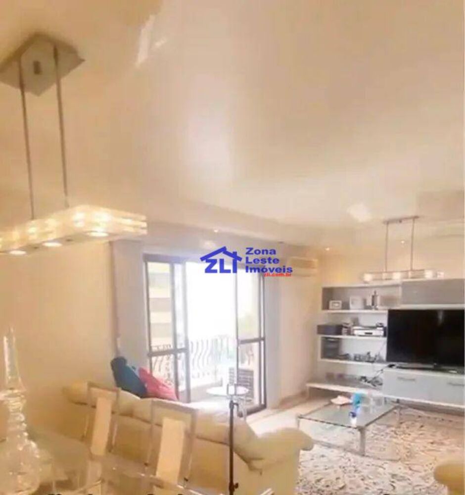 Apartamento, 3 quartos, 132 m² - Foto 3