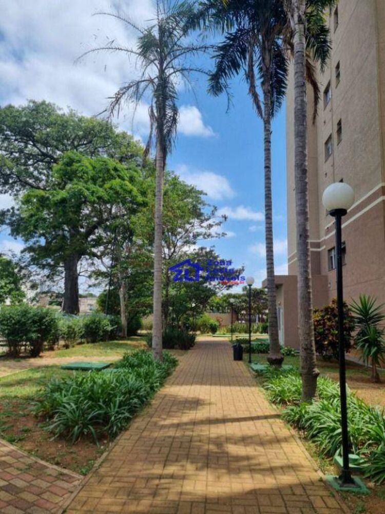 Apartamento, 2 quartos, 52 m² - Foto 4