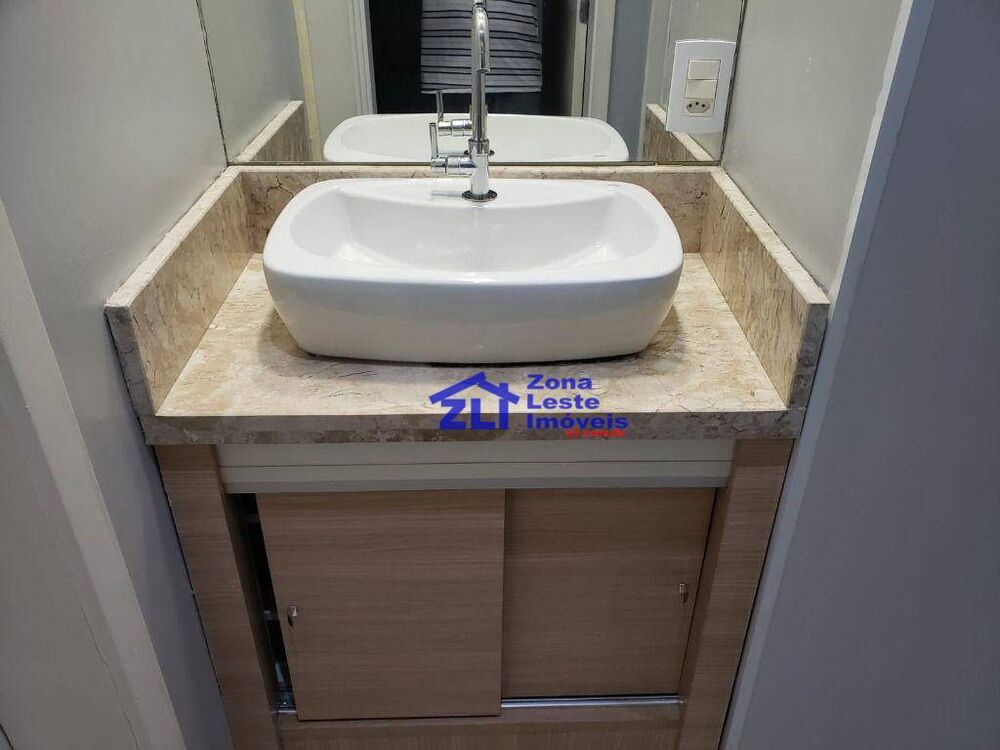 Apartamento, 2 quartos, 52 m² - Foto 3