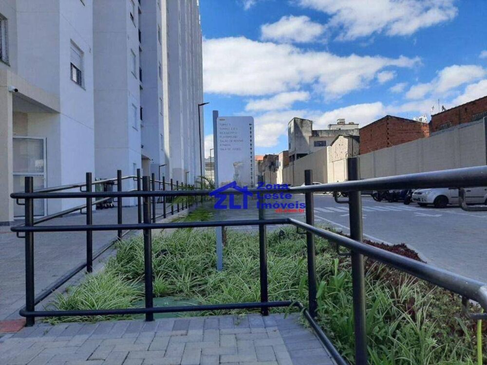 Apartamento, 2 quartos, 42 m² - Foto 4