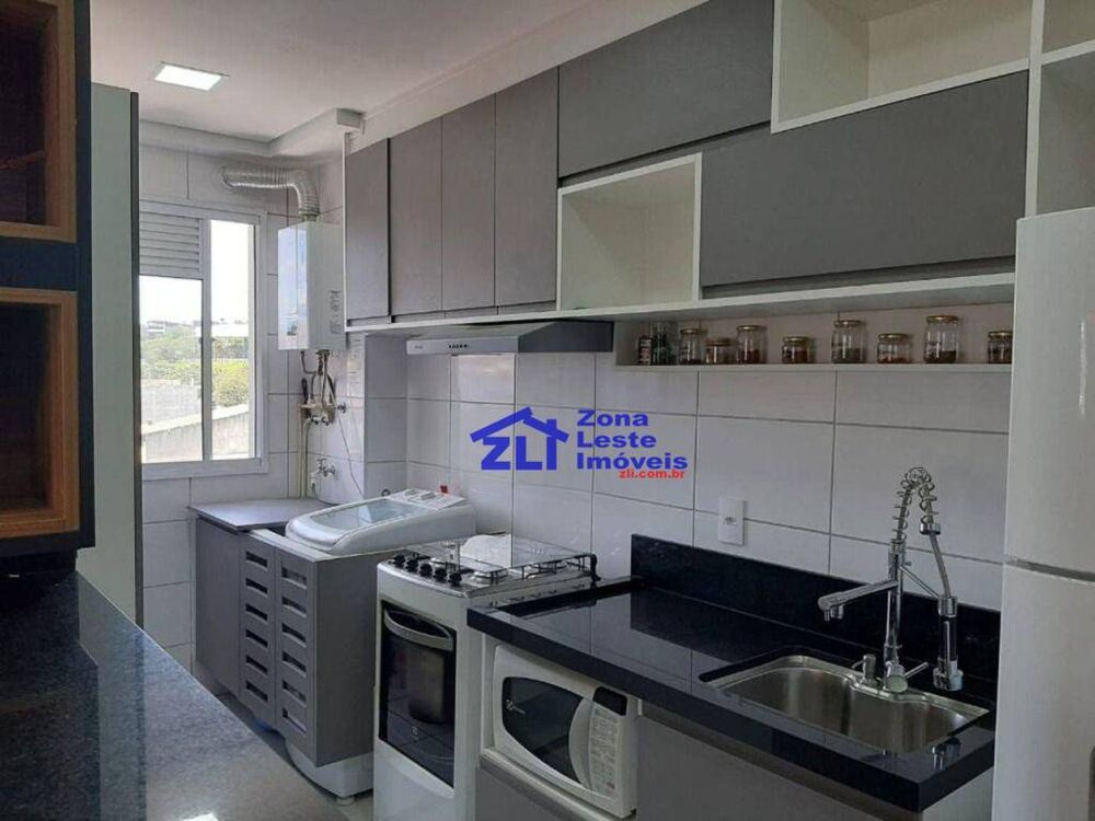 Apartamento, 2 quartos, 42 m² - Foto 3
