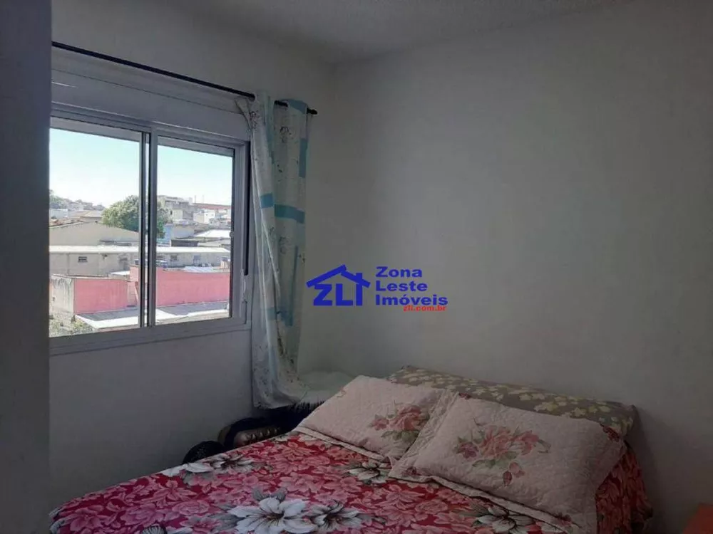 Apartamento, 2 quartos, 42 m² - Foto 6