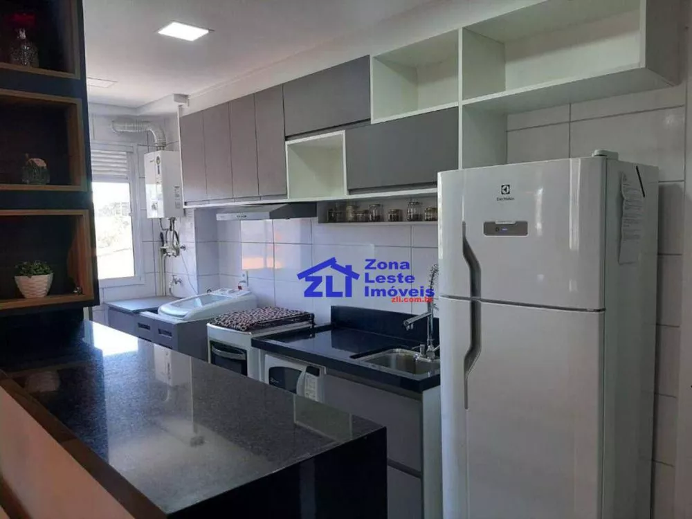 Apartamento, 2 quartos, 42 m² - Foto 7