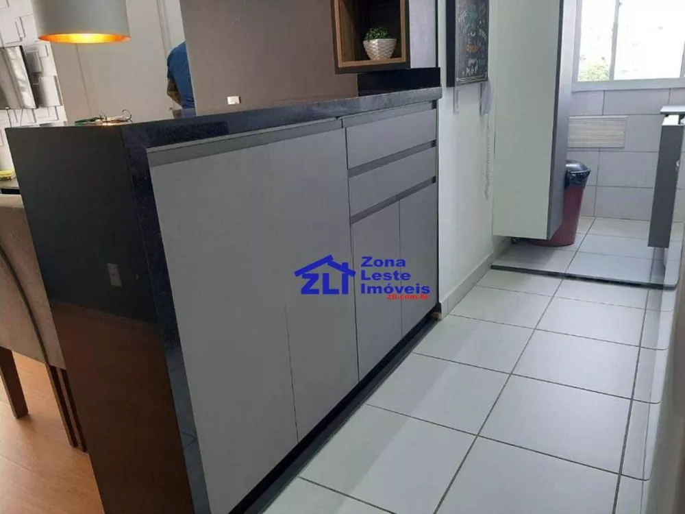 Apartamento, 2 quartos, 42 m² - Foto 5