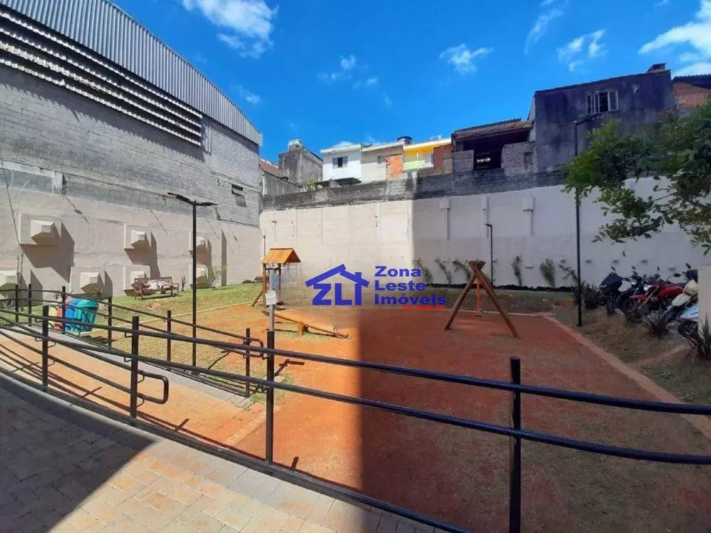 Apartamento, 2 quartos, 42 m² - Foto 8