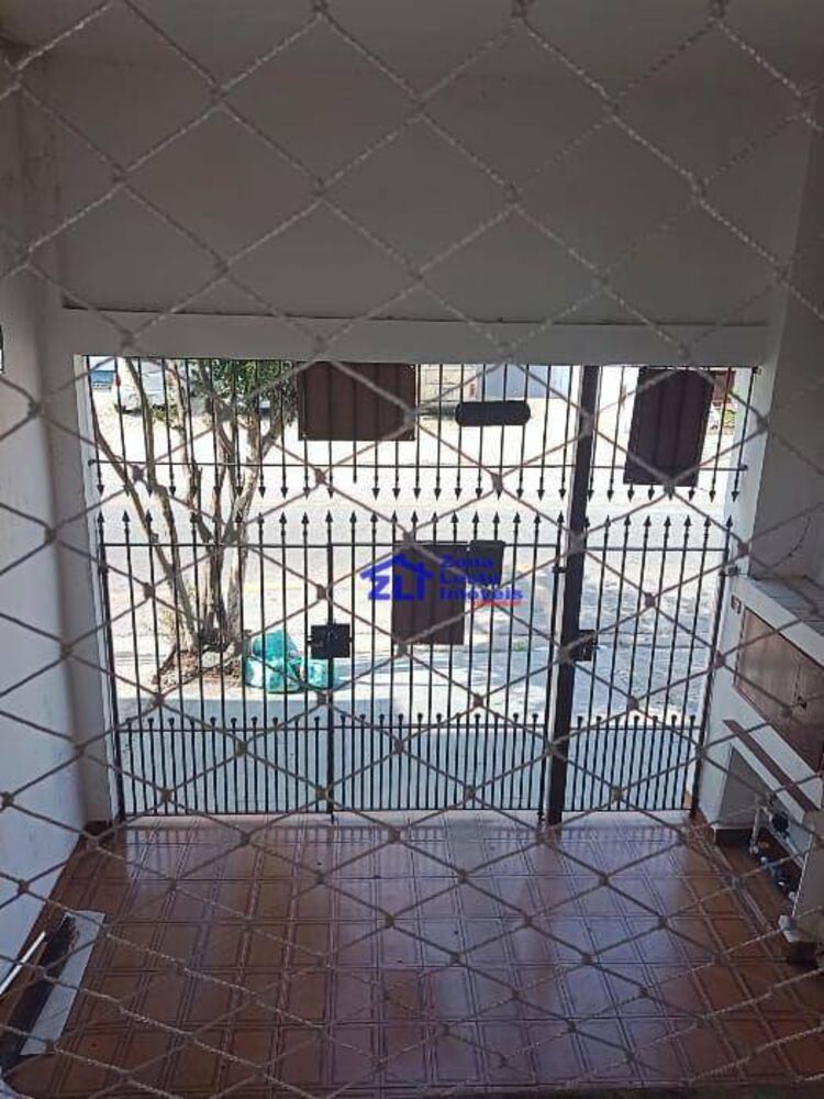 Casa à venda com 2 quartos, 100m² - Foto 8