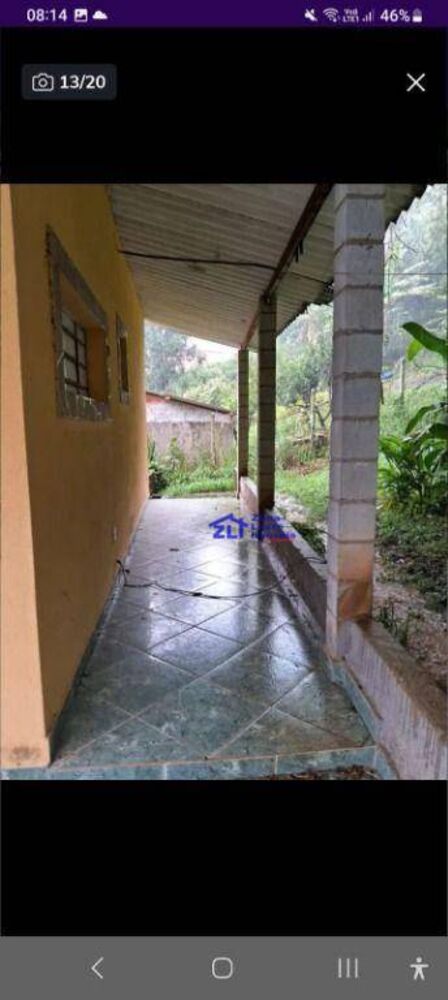 Chácara, 3 quartos, 1658 m² - Foto 4
