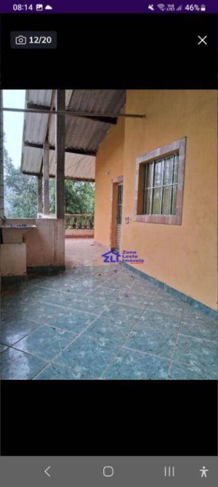Chácara, 3 quartos, 1658 m² - Foto 2