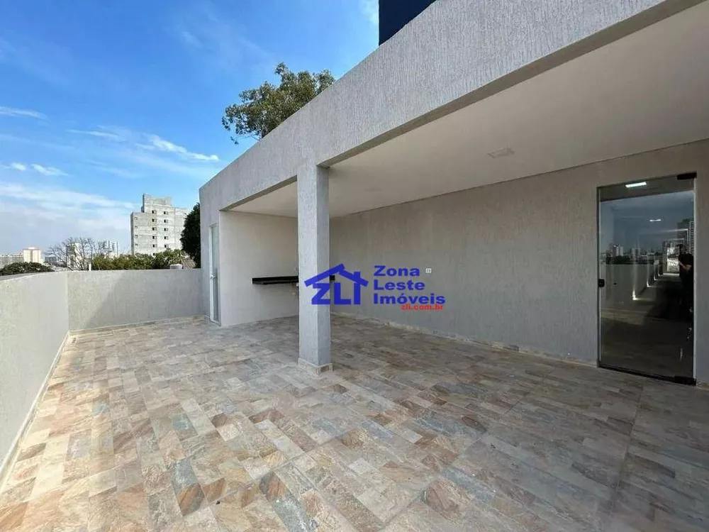 Apartamento, 2 quartos, 47 m² - Foto 1