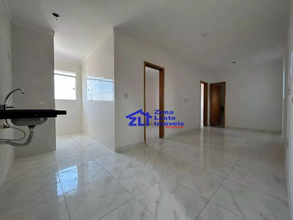 Apartamento, 2 quartos, 47 m² - Foto 6