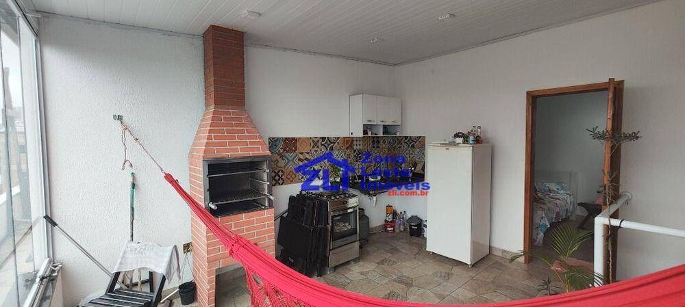 Sobrado, 3 quartos, 120 m² - Foto 4