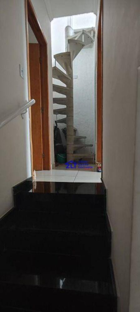 Sobrado, 3 quartos, 120 m² - Foto 2