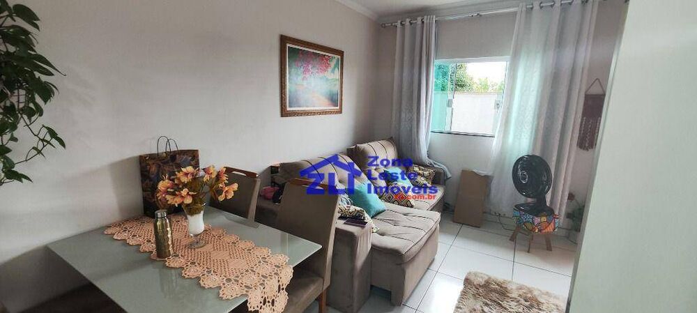 Sobrado, 3 quartos, 120 m² - Foto 1