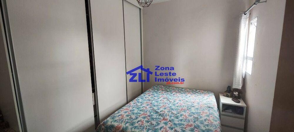 Sobrado, 3 quartos, 120 m² - Foto 3
